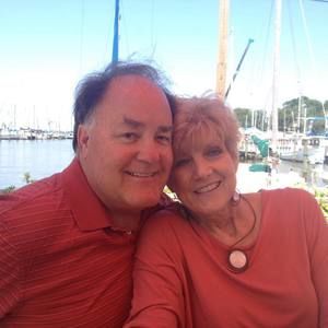 Meet your Posher, Kathy